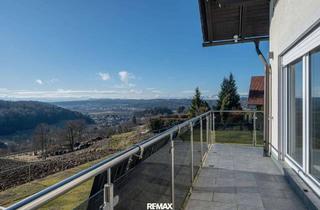Einfamilienhaus kaufen in 8081 Heiligenkreuz am Waasen, Luxuriöses Einfamilienhaus mit Panoramablick in der Nähe von Heiligenkreuz Kreuz am Waasen