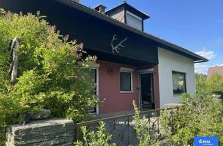 Einfamilienhaus kaufen in 9170 Ferlach, Einfamilienhaus in Ferlach, 5 Zimmer - Top Chance!
