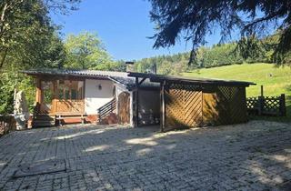 Almhütte zu kaufen in 8524 Greim, Kleinwohnhaus im Schilcherland mit toller Aussicht!