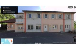 Haus kaufen in 7540 Güssing, Hauskauf mit Entwicklungspotenzial für Bauträger