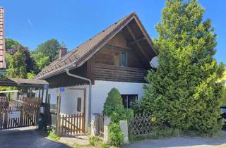 Haus kaufen in 3051 Sankt Christophen, HAUS AUF KLEINEM GRUND IN GUTER LAGE