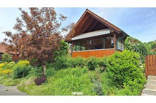Haus kaufen in 8430 Leibnitz, Herrliches Ferienhaus am Sulmsee