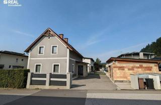 Einfamilienhaus kaufen in 8712 Köllach, Charmantes Einfamilienhaus in ruhiger Lage von Köllach – Ihr neues Zuhause in der Steiermark