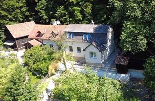 Haus kaufen in 2832 Thernberg, Wohnhaus in Thernberg – Ihr Rückzugsort inmitten der Natur