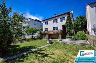 Haus kaufen in 4063 Hörsching, Großes Wohnhaus in Sackgassenlage mit 2 Wohneinheiten & Dachgeschoss