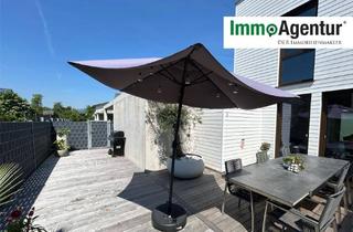 Reihenhaus kaufen in Binsenfeldstraße 8f, 6890 Lustenau, Reihenhaus | Lustenau | Garten | Terrasse | NEUWERTIG | ca.140.000 € WOHNBAUFÖRDERUNG