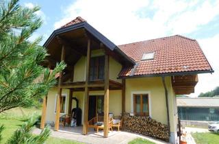 Haus kaufen in Finsterau, 4814 Neukirchen, Wohnhaus als Anlage-Leibrenten Liegenschaft
