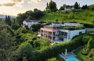 Villen zu kaufen in 5310 Mondsee, Weite, Grösse, Seenähe!Ihr Refugium in Fußweite zum Mondsee