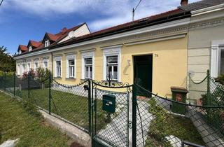 Haus mieten in Johann-Weber-Straße, 1210 Wien, Idyllischer Bungalow in Altstammersdorf 1210 Wien