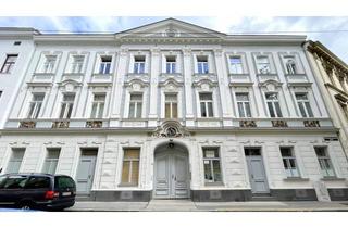 Gewerbeimmobilie mieten in Rauchfangkehrergasse, 1150 Wien, Gewerbliche Lagerhalle nahe Westbahnhof!