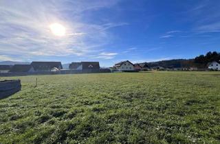 Grundstück zu kaufen in 8441 Mantrach, Bauträger aufgepasst - Grundstück mit Blick nach Kitzeck in angenehmer Wohngegend