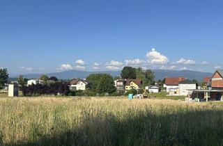 Grundstück zu kaufen in Feldriegelstraße, 8501 Lieboch, Traumgrundstück mit Weitblick in familiärer Wohnlage! In 8501 Lieboch!