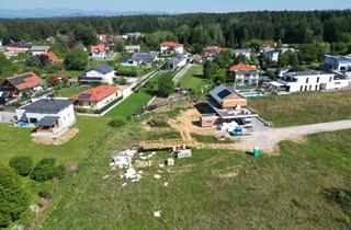 Grundstück zu kaufen in Am Wiesengrund, 8501 Lieboch, Traumgrundstück mit Weitblick in familiärer Wohnlage! In 8501 Lieboch!