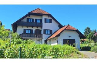 Grundstück zu kaufen in 8552 Eibiswald, „Wohnen mit Weitblick – Stilvolles Familienhaus in traumhafter Aussichtslage von Eibiswald“