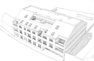 Grundstück zu kaufen in 2353 Guntramsdorf, Bewilligtes Neubauprojekt mit 12 Wohnungen, Nähe Kirchenplatz