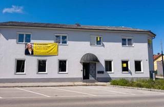 Immobilie kaufen in 2700 Wiener Neustadt, Massive Preisreduzierung! Ihre Kapitalanlage! 4 große Wohnungen und soviel Garten!