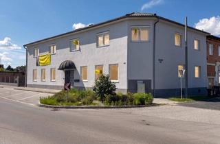 Immobilie kaufen in 2700 Wiener Neustadt, Massive Preisreduzierung! Ihre Kapitalanlage! 4 große Wohnungen und soviel Garten!