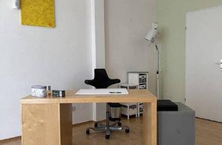Büro zu mieten in Kurzbauergasse, 1020 Wien, IN BESTEHENDES BÜRO EINMIETEN