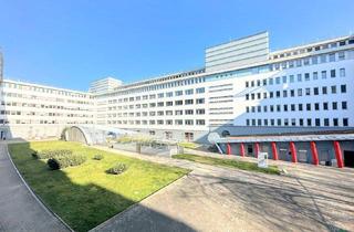 Büro zu mieten in Brigittenauer Lände, 1200 Wien, Hochwertige Büroflächen an der Brigittenauer Lände