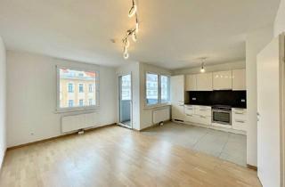 Wohnung mieten in 1210 Wien, Traumhafte 3-Zimmer Wohnung in 1210 Wien mit Balkon zu vermieten