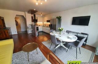 Wohnung mieten in Baumgasse, 1030 Wien, ÄNDERUNGEN und Neuer Preis! Helle 3-Zimmerwohnung mit Tiefgarage und allgemeiner Terrasse Nähe U3