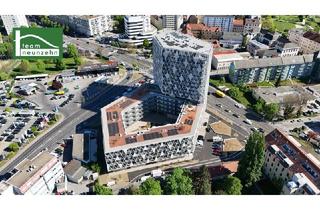 Penthouse mieten in Kärntner Straße, 8020 Graz, Ihr Neues Zuhause am Puls der Stadt – Level Graz
