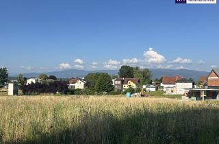 Grundstück zu kaufen in Feldriegelstraße, 8501 Lieboch, Traumgrundstück mit Weitblick in familiärer Wohnlage! In 8501 Lieboch!