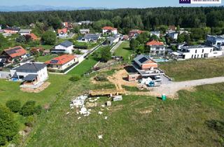 Grundstück zu kaufen in Am Wiesengrund, 8501 Lieboch, Traumgrundstück mit Weitblick in familiärer Wohnlage! In 8501 Lieboch!