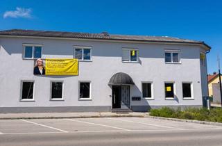 Immobilie kaufen in 2700 Wiener Neustadt, Massive Preisreduzierung! Ihre Kapitalanlage! 4 große Wohnungen und soviel Garten!