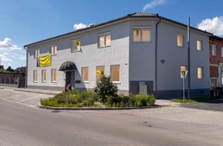 Immobilie kaufen in 2700 Wiener Neustadt, Massive Preisreduzierung! Ihre Kapitalanlage! 4 große Wohnungen und soviel Garten!