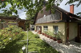 Haus kaufen in 8112 Gratwein, Idyllisches Wohnen in ruhiger Lage mit Sonnenterrasse
