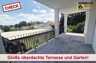 Wohnung kaufen in 8020 Graz, Erstbezugsfeeling! 3 Zimmer mit 152 m² großem Garten in bester Lage von Eggenberg!