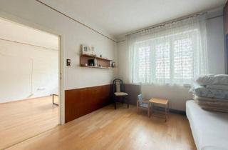Wohnung kaufen in Untere Donaustraße, 1020 Wien, Vis a vis Urania - und UNIQA Tower - 6. Liftstock - Eingang Untere Donaustraße - Ausrichtung Ferdinandgasse auf Stiege 2