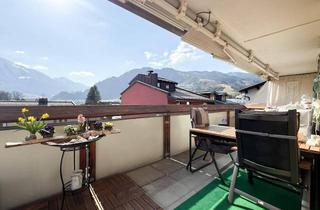 Maisonette kaufen in 5600 Sankt Johann im Pongau, Moderne 5-Zimmer-Maisonette im Untermarkt | Südterrasse, Bergpanorama & 114 m² Wohnkomfort