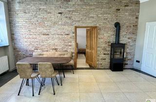 Wohnung kaufen in 1090 Wien, Stilvoll sanierte Wohnung beim Servitenviertel