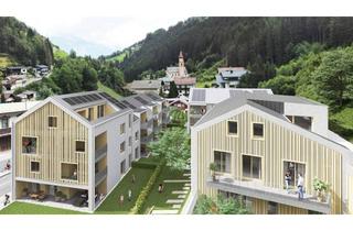 Wohnung kaufen in 6181 Sellrain, Wohnbaugeförderte 3-Zimmer-Gartenwohnung in Sellrain zu verkaufen