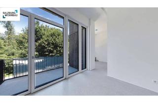 Wohnung kaufen in Billrothstraße 11, 5020 Salzburg, Stilvolle 2-Zimmer-Wohnung in idyllischer Toplage!