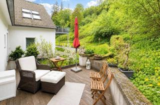 Wohnung kaufen in 4400 Steyr, Entzückende 2-Zimmer-Anlegerwohnung mit ca. 26 m² Terrasse und Gartennutzung im Naherholungsgebiet