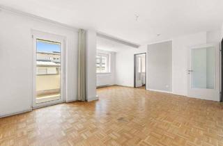 Wohnung kaufen in 9220 Velden am Wörther See, Gepflegte 3-Zimmer-Wohnung im Zentrum