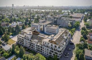 Maisonette kaufen in Lange Allee 6A, 1220 Wien, Lange Allee 6A - Eigentum in 1220 Wien