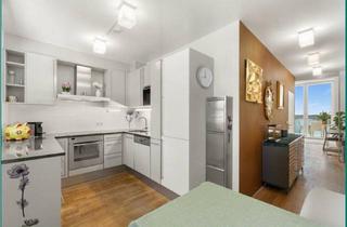 Wohnung kaufen in Hilmteichstraße 118b, 8043 Graz, Exklusives Wohnjuwel am Hilmteich: Bezaubernde 4-Zimmer-Wohnung mit Sauna auf dem Balkon