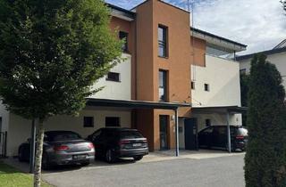 Wohnung kaufen in Ferdinand-Porsche-Gasse, 8430 Leibnitz, Top Familienwohnung im Erdgeschoß mit großer Terrasse und Garten in ruhiger Lage