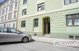 Wohnung kaufen in 6020 Innsbruck, SANIERTE 2-ZIMMER WOHNUNG IN ZENTRALER LAGE VON INNSBRUCK
