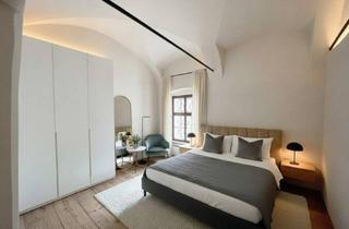 Wohnung kaufen in Murgasse 12, 8490 Bad Radkersburg, Altstadtflair in der Thermenstadt Bad Radkersburg - SCHWARZER ADLER | Erstbezug nach Vollsanierung !!!PROVISIONSFREI!!!