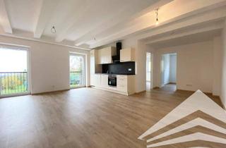Wohnung mieten in Mostweg 1a, 4073 Wilhering, Traumhafte Neubau-Wohnung mit Küche & Balkon in wunderschönem Vierkanthof