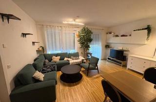 Wohnung mieten in 8020 Graz, Nachmieter gesucht! Erdgeschosswohnung mit Garten