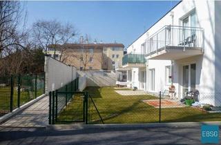 Wohnung mieten in Helmuth Kaipel-Platz WE 4, 2525 Günselsdorf, Betreubares Wohnen: 2-Zimmerwohnung im EG mit Terrasse