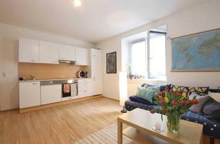 Wohnung mieten in 8700 Leoben, 1,5-Zimmer-Wohnung im Zentrum | 3 Gehminuten zur Uni | Leoben | IMS Immobilien KG