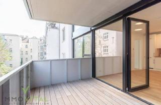 Wohnung mieten in Kendlerstraße, 1140 Wien, Gediegene 2-Zimmer Singlewohnung mit Balkon | U3-Nähe!