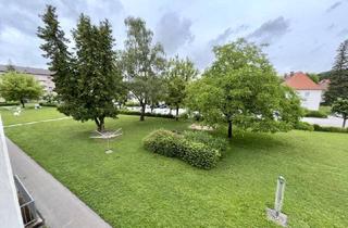 Wohnung mieten in Fritz-Derflinger-Straße, 4400 Steyr, Sanierte 3-Zimmer-Wohnung in Steyr-Münichholz: Helle Wohnräume, großzügige Küche, moderne Dusche, flexibler Grundriss und idyllischer Grünblick – ruhiges Wohnen mit bester Infrastruktur!